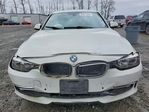 BMW Series 3 2014
