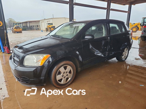 Dodge Caliber 2007 - Image 1 of 13