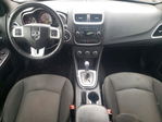 Dodge Avenger 2013