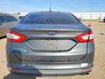 Ford Fusion 2016