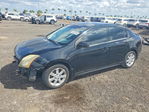 Nissan Sentra 2010