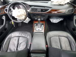 Audi A6 2016