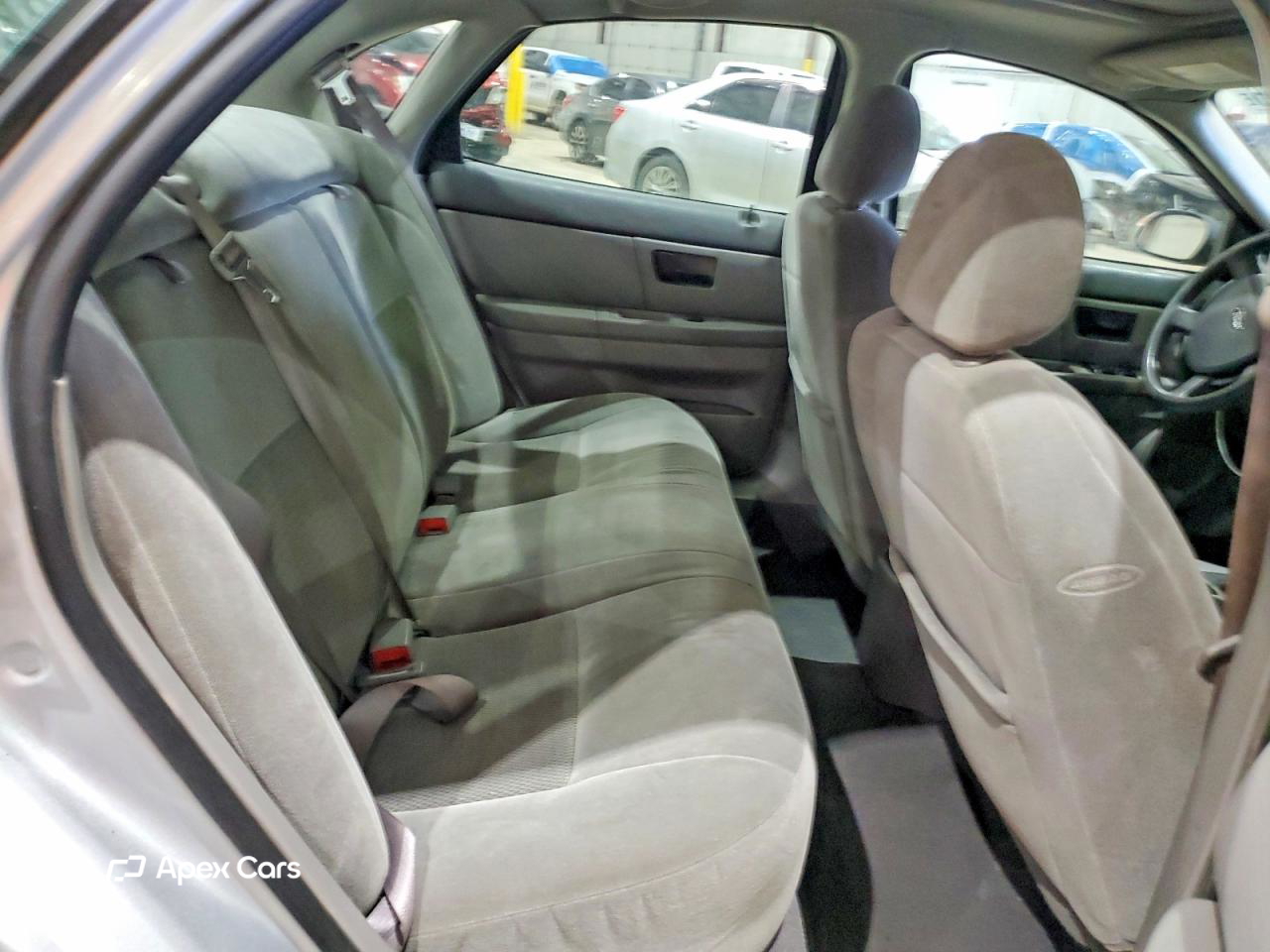 Ford Taurus 2005
