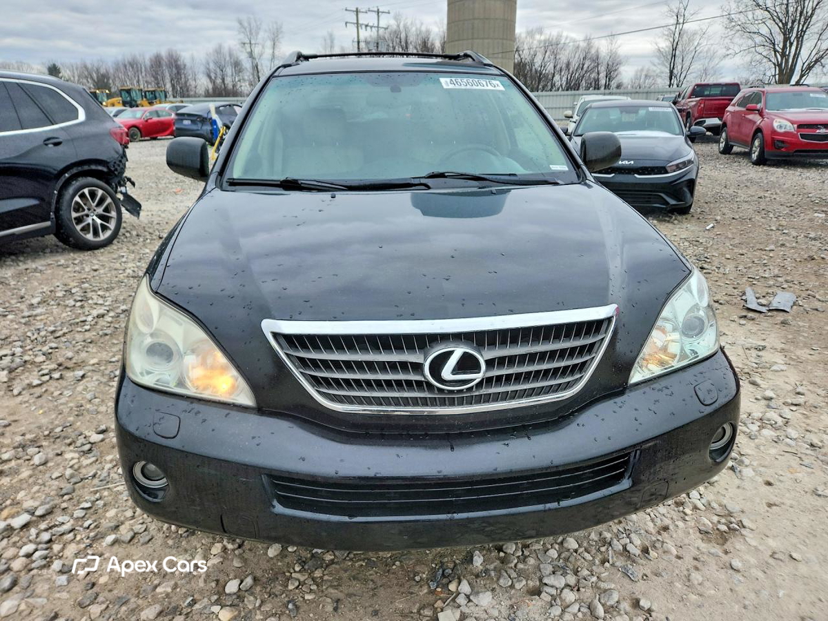Lexus RX 2006
