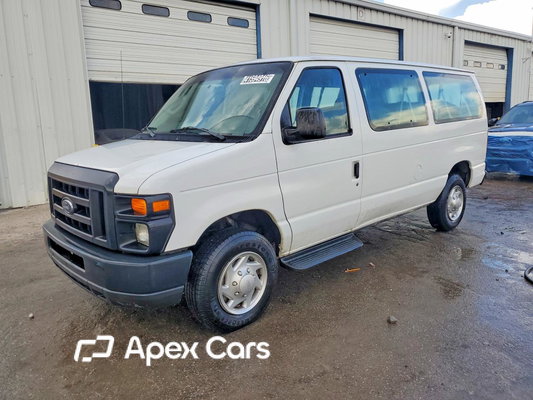 Ford Econoline 2010 - Image 1 of 13