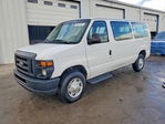 Ford Econoline 2010