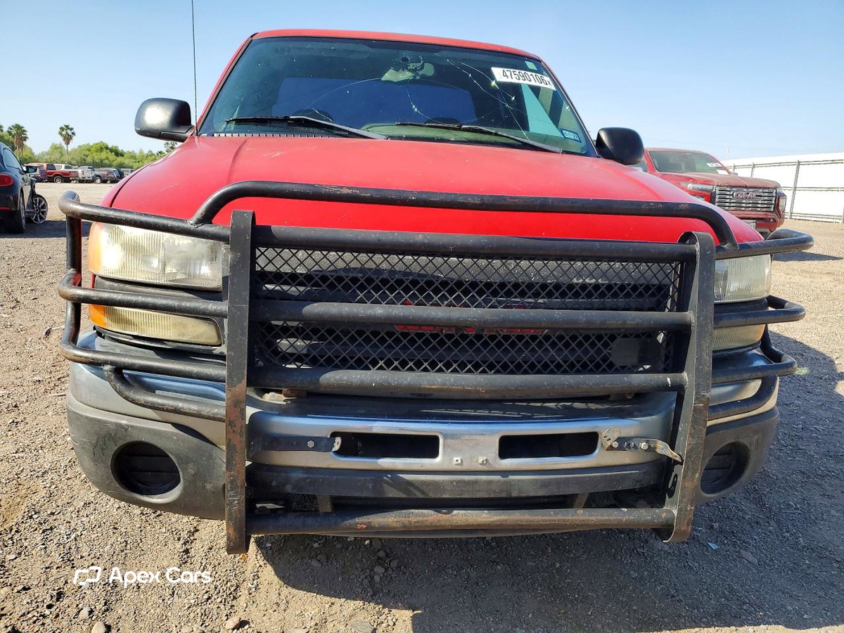 GMC Sierra 2006