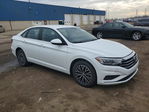 Volkswagen Jetta 2021