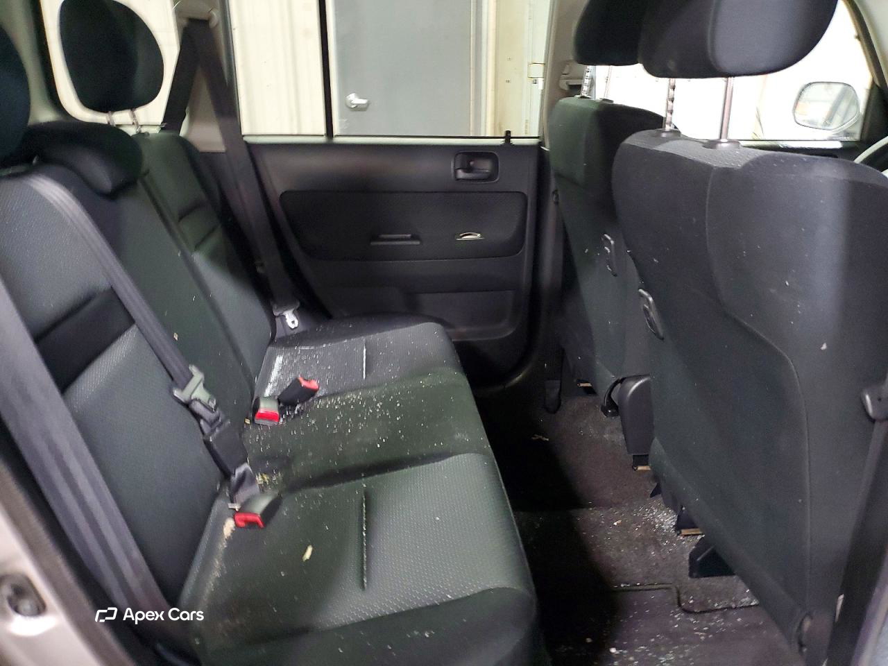 Scion xB 2006