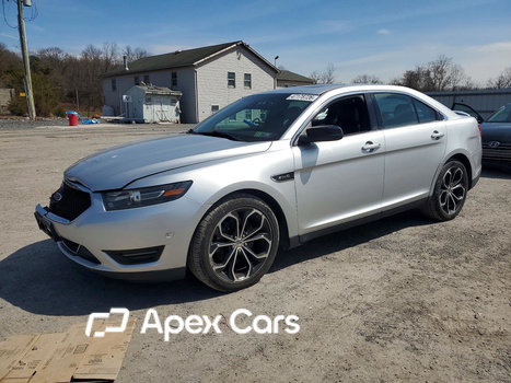 Ford Taurus 2013 - Image 1 of 12