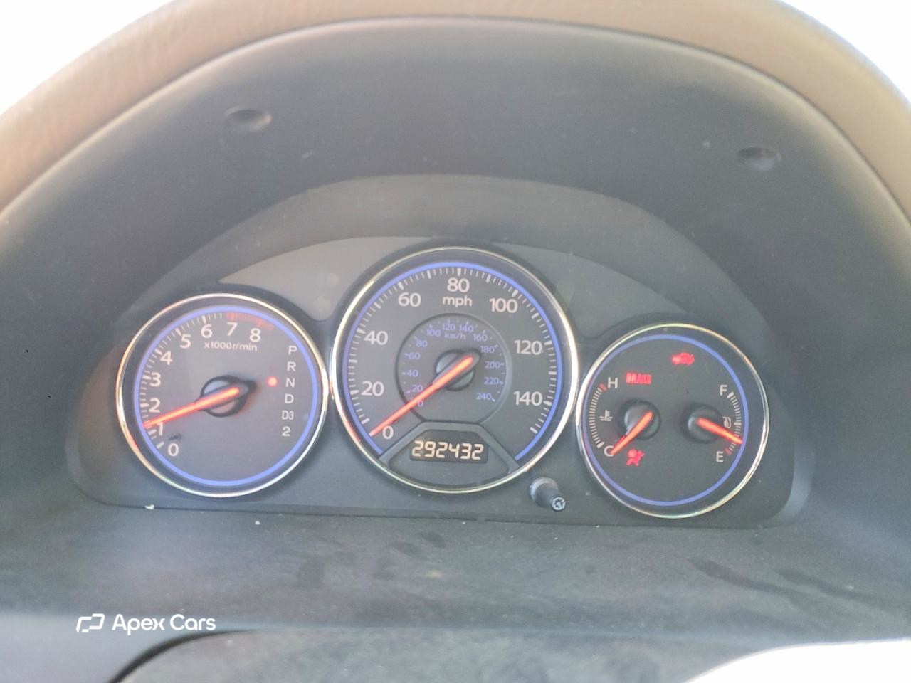 Honda Civic 2005