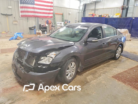 Nissan Altima 2012 - Image 1 of 13
