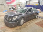 Nissan Altima 2012