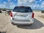 Chevrolet Equinox 2017