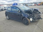 Mitsubishi Mirage 2024