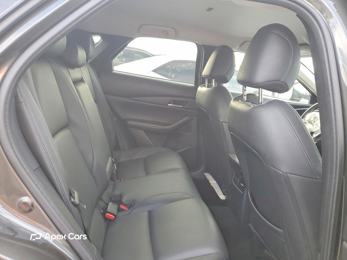 Mazda CX-30 2023