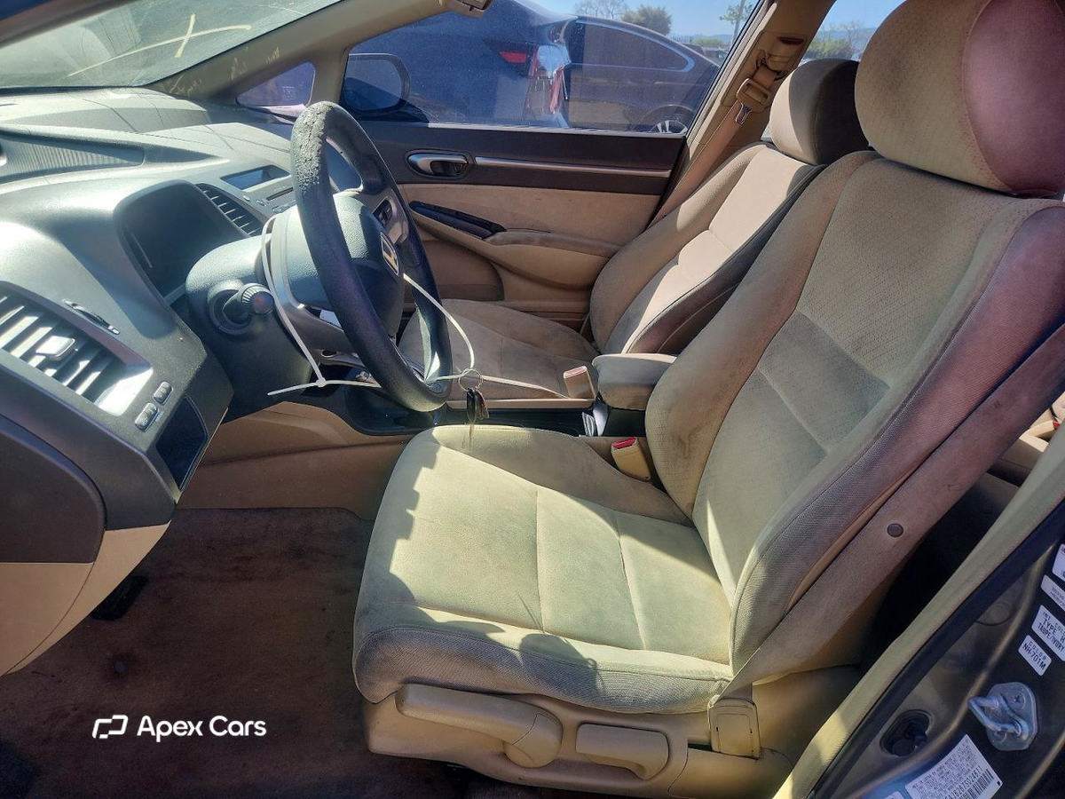 Honda Civic 2007