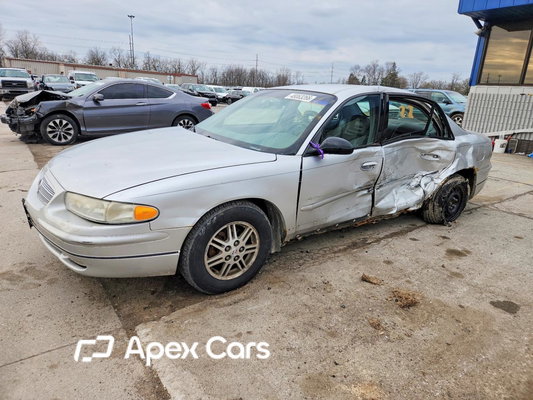 Buick Regal 2001 - Image 1 of 13