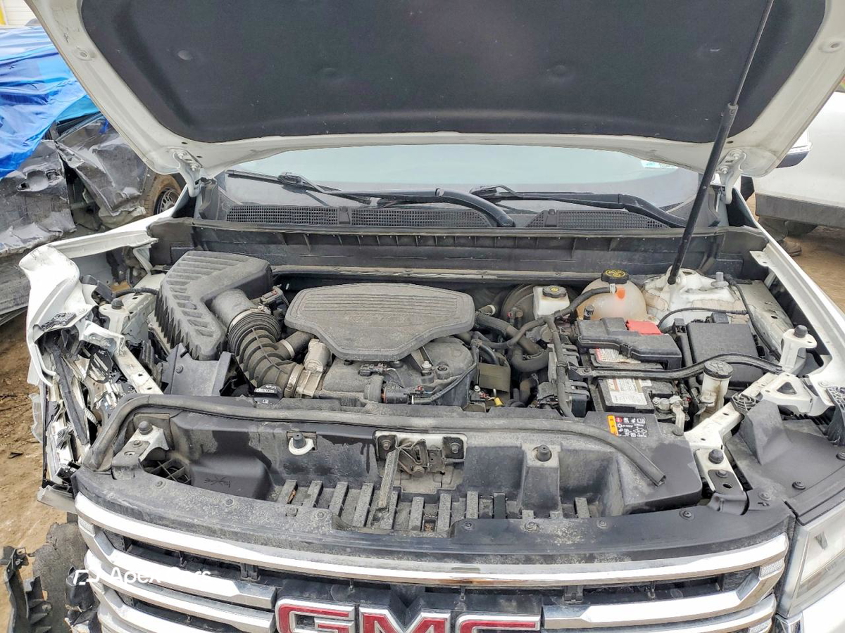 GMC Acadia 2020