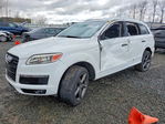 Audi Q7 2009