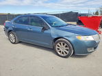 Lincoln MKZ 2012