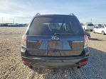 Subaru Forester 2009