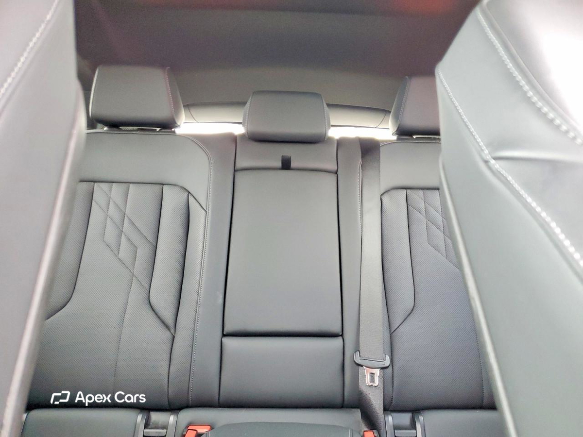 BMW X3 2025