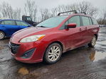 Mazda 5 2012