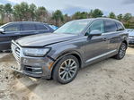 Audi Q7 2018
