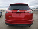 Toyota RAV 4 2017
