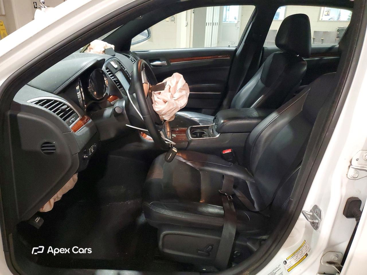 Chrysler 300 2013