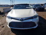 Toyota Avalon 2016
