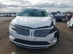 Lincoln MKZ 2015