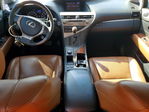 Lexus RX 2015