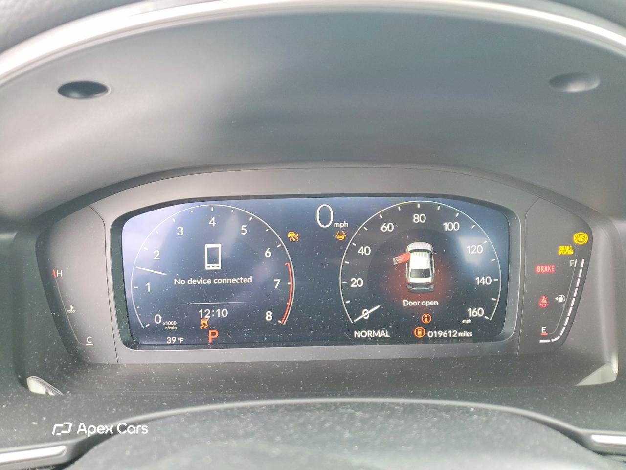Honda Civic 2024