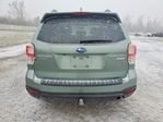 Subaru Forester 2017