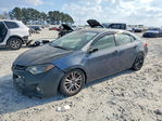 Toyota Corolla 2015