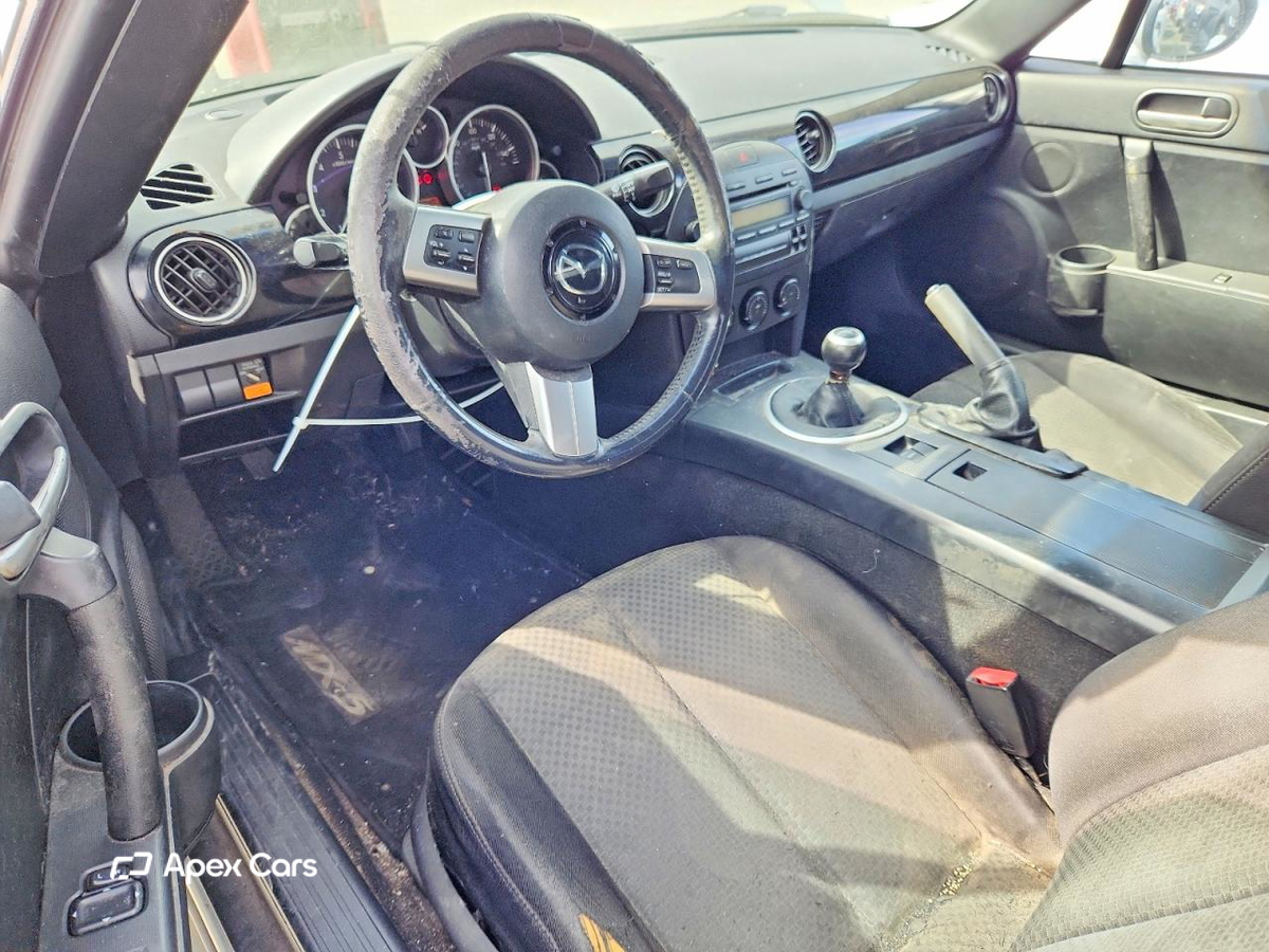 Mazda MX-5 2006