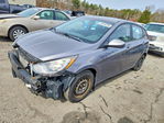Hyundai Accent 2014