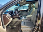 Cadillac SRX 2012