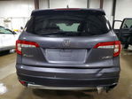 Honda Pilot 2021