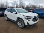 GMC Terrain 2021