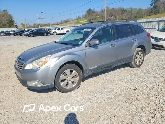 Subaru Outback 2011 - Image 1 of 13