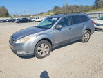 Subaru Outback 2011