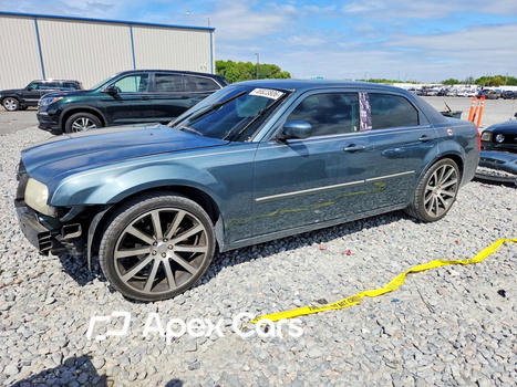 Chrysler 300 2006 - Image 1 of 13