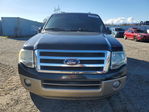 Ford Expedition 2013
