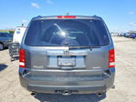 Honda Pilot 2011