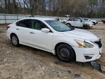 Nissan Altima 2014