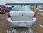Ford Focus 2011