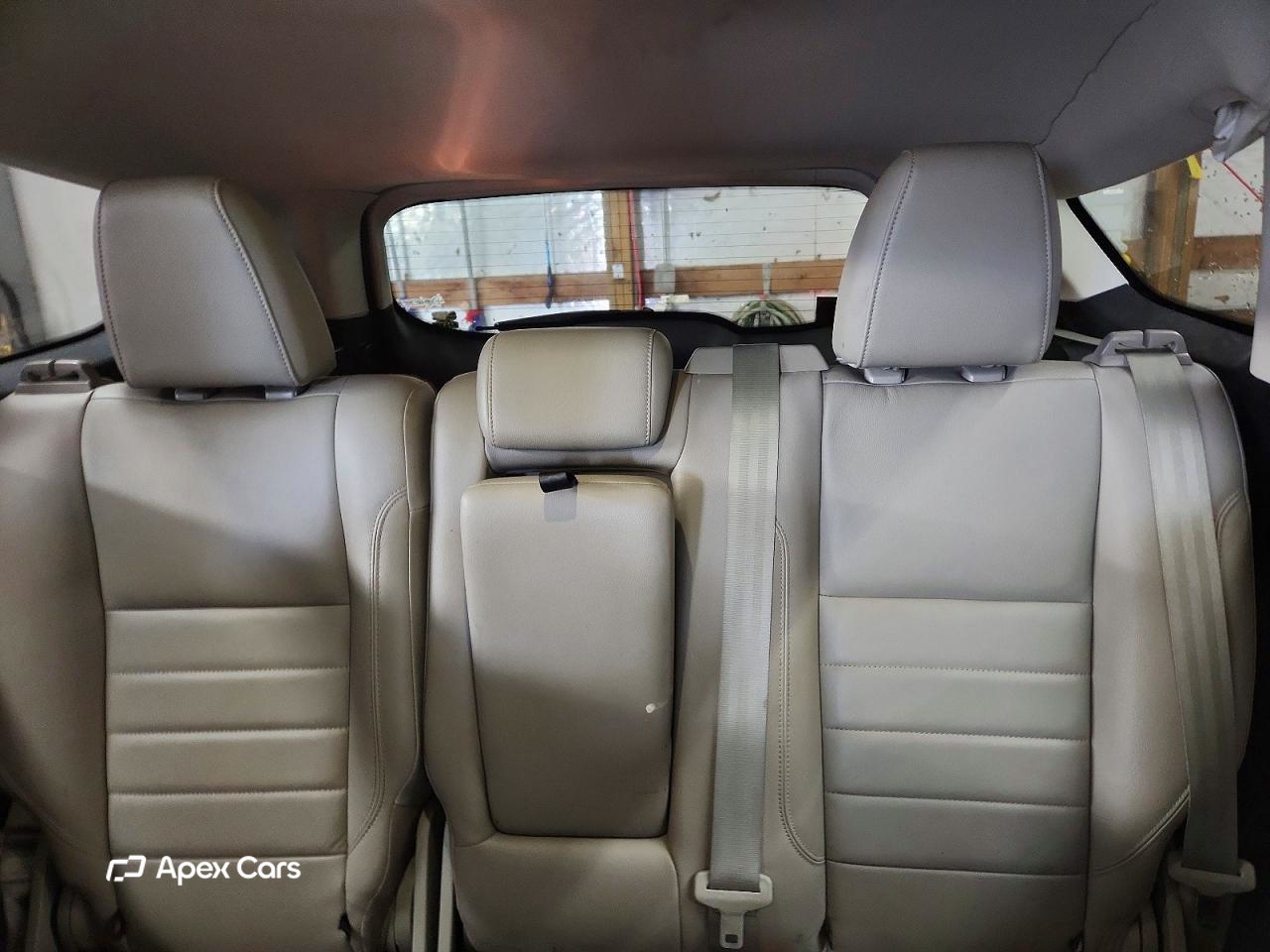Ford Escape 2014